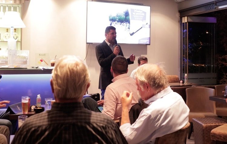 «Αλλάζουμε»: Παρουσιάστηκε η έρευνα για Κοντόπευκο και Παράδεισο - Τι απάντησαν οι κάτοικοι