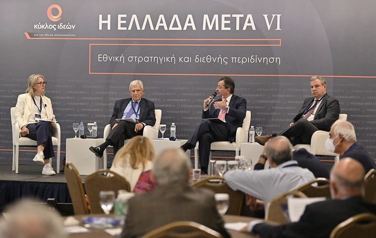 Πραγματική Οικονομία: Διαμορφώνεται ένα νέο ελληνικό αναπτυξιακό μοντέλο;