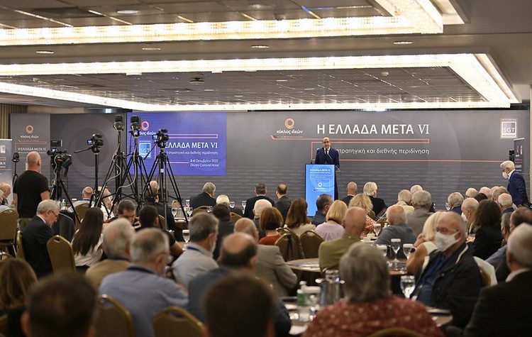 Σχέσεις του NATO με τις Ελληνοτουρκικές σχέσεις