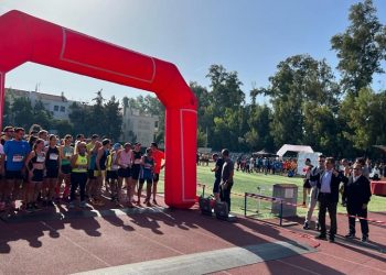 Πλήθος δρομέων συμμετείχε στα «Κυριακίδεια 2022»