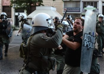 Στις 17 Οκτωβρίου η δίκη του Σ. Λαπιέρη - Ψήφισμα στήριξης από το Δημοτικό Συμβούλιο