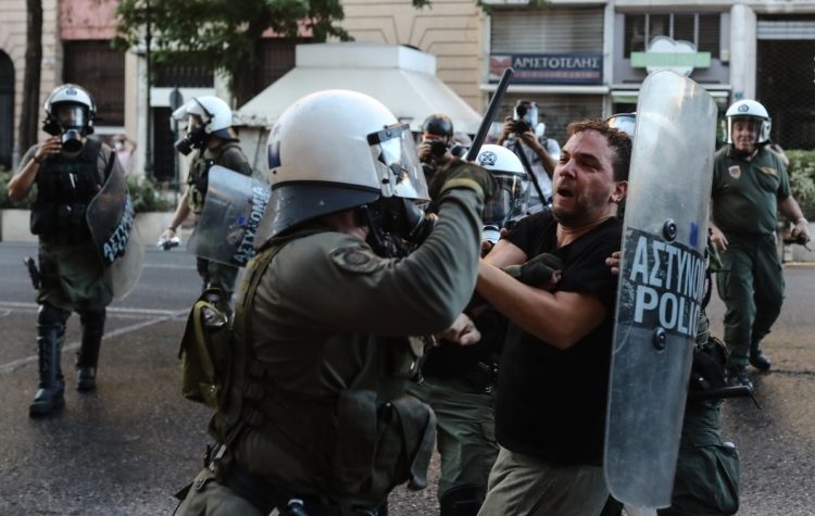 Στις 17 Οκτωβρίου η δίκη του Σ. Λαπιέρη - Ψήφισμα στήριξης από το Δημοτικό Συμβούλιο