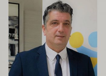 Ξένος Μανιατογιάννης: «Στήριγμα της ελληνικής οικογένειας οι άνθρωποι της Τρίτης Ηλικίας»