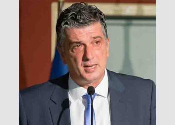 Ξ. Μανιατογιάννης: «Η 28η Οκτωβρίου σταθμός ομοψυχίας στην νεότερη ιστορία του έθνους»