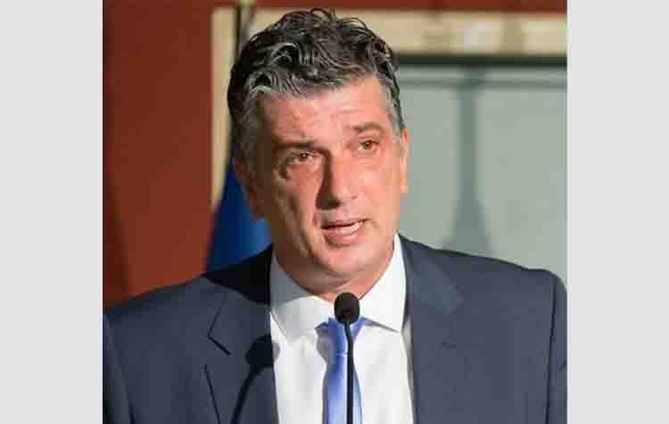 Ξ. Μανιατογιάννης: «Η 28η Οκτωβρίου σταθμός ομοψυχίας στην νεότερη ιστορία του έθνους»