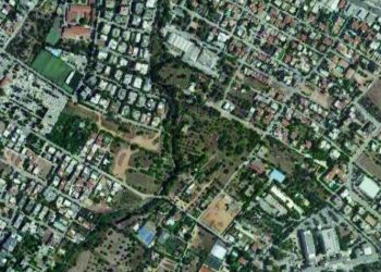 #ΕΝΩΜΕΝΟ ΜΑΡΟΥΣΙ: «Ούτε με το Real Estate, ούτε με την ομηρία»