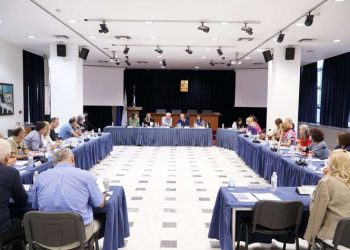 Κρίσιμα τεστ ενεργειακό και χρηματοδότηση για τα Γυμνάσια και Λύκεια του Αμαρουσίου