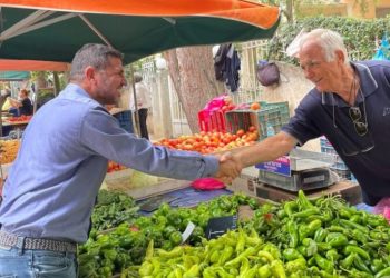 «Αλλάζουμε»: «Κοντόπευκο και Παράδεισος αγκάλιασαν την έρευνά μας»