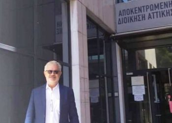 Γ. Οικονόμου: Προσφυγή στην Αποκεντρωμένη Διοίκηση για τα «χρυσά κλαδέματα»