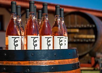 Η Lidl Ελλάς δίπλα στους Έλληνες οινοπαραγωγούς αναπτύσσοντας μακροχρόνιες σχέσεις εμπιστοσύνης