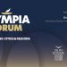 Αρχίζει στις 20 Οκτωβρίου 2022 στο Ζάππειο Μέγαρο το Olympia Forum III