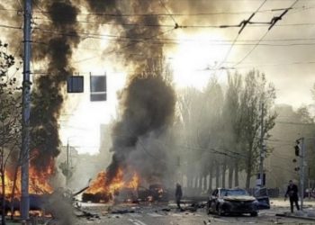 Ουκρανία: Η γεωπολιτική διελκυνστίδα που φέρνει τρόμο - Εξελίξεις