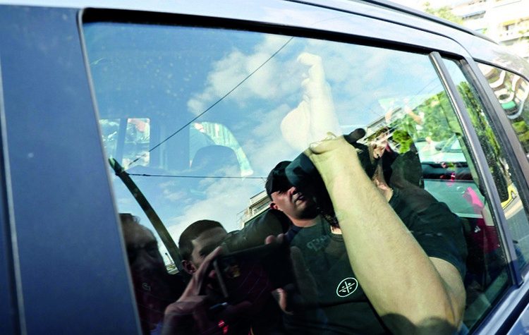 Ακριβέ μου χειμώνα…