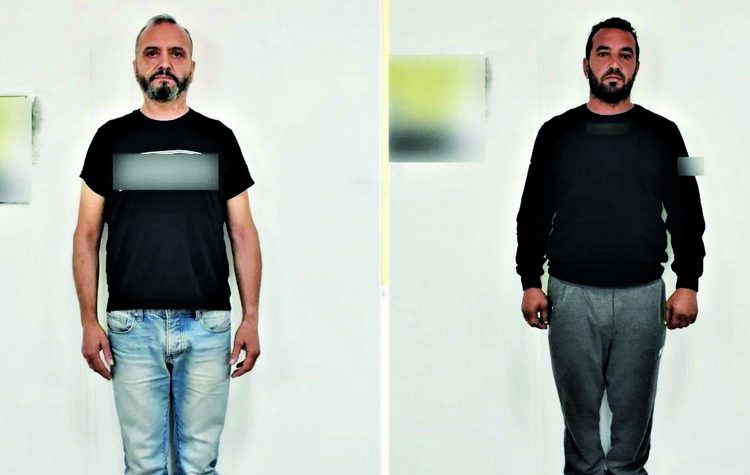 Παιδοβιαστές: Η φρίκη δίπλα μας…