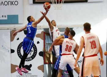 Elite League: «Ποδαρικό με το δεξί» για Μαρούσι, Πανερυθραϊκό και Παπάγο, ήττα για τη ΦΕΑ