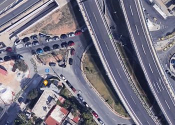 Σύλλογος Κοντοπεύκου - Παραδείσου: Πέντε σημεία παρέμβασης για το ΣΒΑΚ του Δήμου