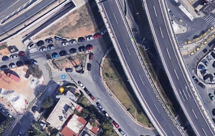Σύλλογος Κοντοπεύκου - Παραδείσου: Πέντε σημεία παρέμβασης για το ΣΒΑΚ του Δήμου