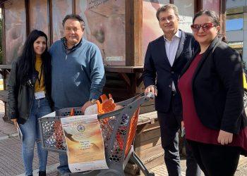 Οι πολίτες στήριξαν το Κοινωνικό Παντοπωλείο