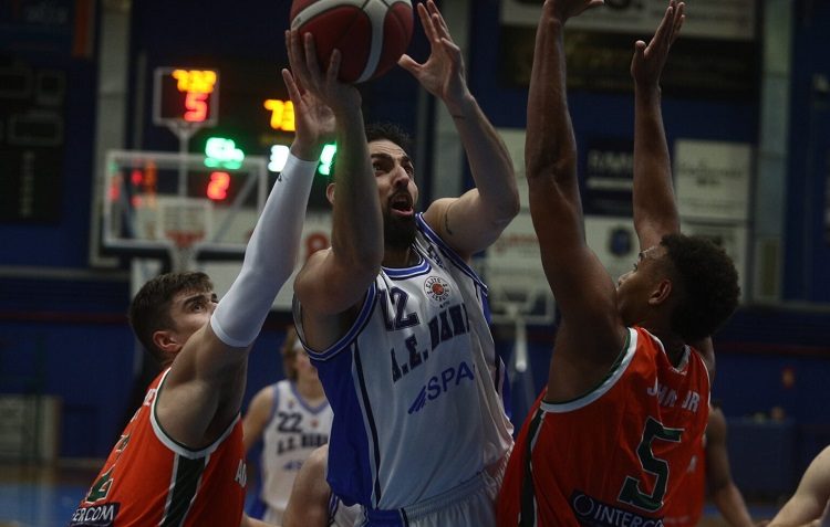 Κύπελλο μπάσκετ: Πρόκριση «θρίλερ» για τον Πανερυθραϊκό, πέρασε και ο Παπάγος βάζοντας 104 πόντους