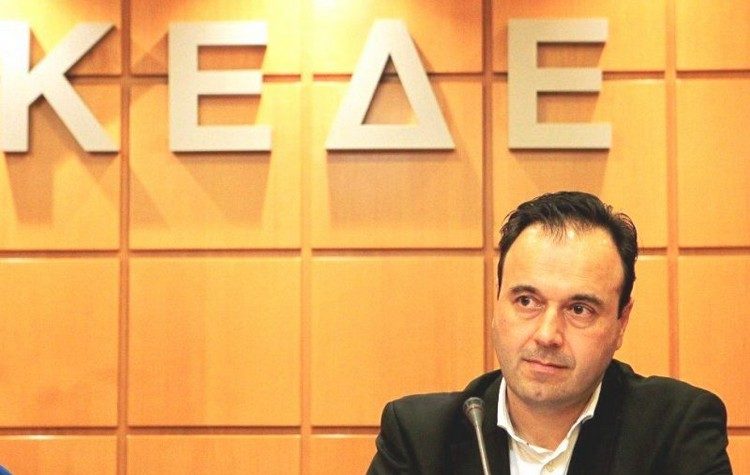 ΚΕΔΕ: «Οι Δήμοι για πρώτη φορά παίζουν ενεργό ρόλο στη διαμόρφωση προγραμμάτων για ΕΣΠΑ»