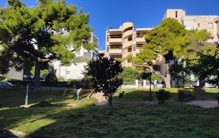 «Κάποιος φούρνος θα γκρεμίστηκε»…