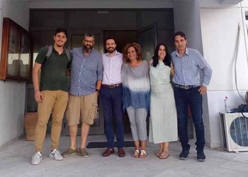 Τ.Ο. ΠΑΣΟΚ Πεντέλης - Μελισσίων: «Όχι στο κλείσιμο της Εθνικής στα Μελίσσια»