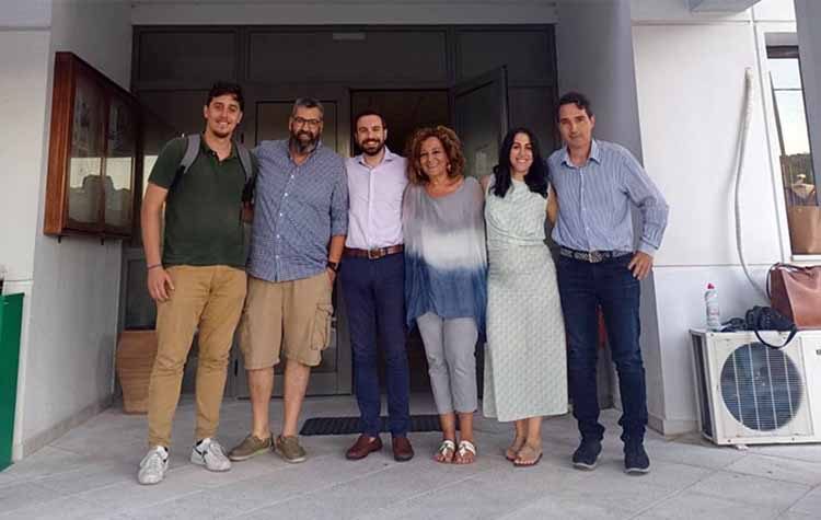 Τ.Ο. ΠΑΣΟΚ Πεντέλης - Μελισσίων: «Όχι στο κλείσιμο της Εθνικής στα Μελίσσια»