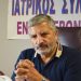 Γ. Πατούλης: «Διαρκής στήριξη σε όσους πάσχουν από ψυχικές ασθένειες»