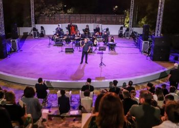 Με θετικό πρόσημο το 1ο Φεστιβάλ της Περιφέρειας Αττικής