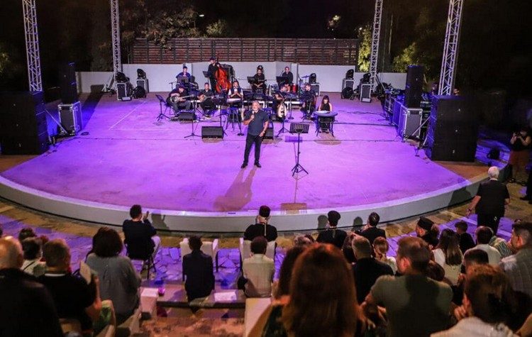 Με θετικό πρόσημο το 1ο Φεστιβάλ της Περιφέρειας Αττικής