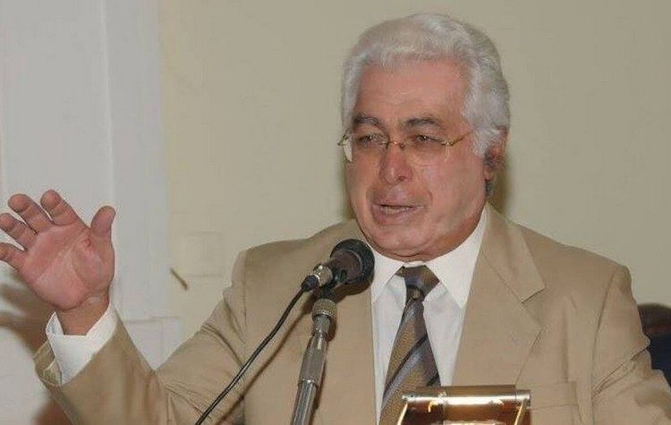Πέθανε ο πρώην υπουργός Αριστοτέλης Παυλίδης