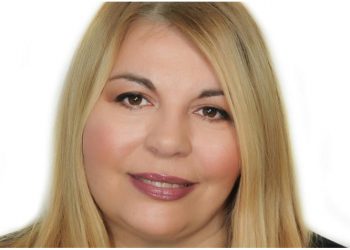 Παραιτήθηκε η πρόεδρος της Β’ βάθμιας Σχολικής Επιτροπής Σέβη Πάχνη