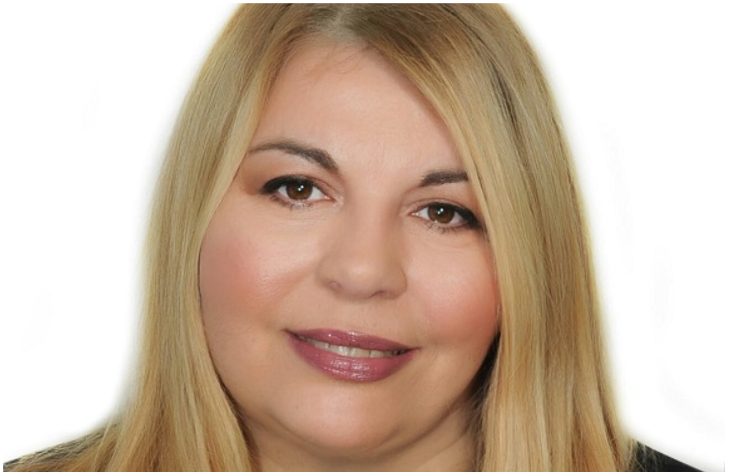 Παραιτήθηκε η πρόεδρος της Β’ βάθμιας Σχολικής Επιτροπής Σέβη Πάχνη