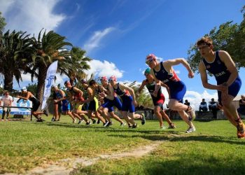 Ολοκληρώθηκε το Πανευρωπαϊκό Πρωτάθλημα Μοντέρνου Πένταθλου στον Μαραθώνα