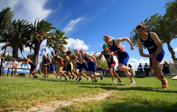 Ολοκληρώθηκε το Πανευρωπαϊκό Πρωτάθλημα Μοντέρνου Πένταθλου στον Μαραθώνα