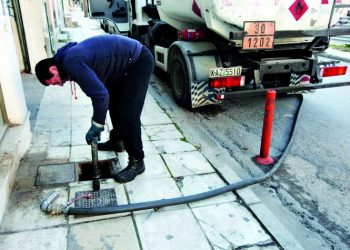 Ακριβέ μου χειμώνα…