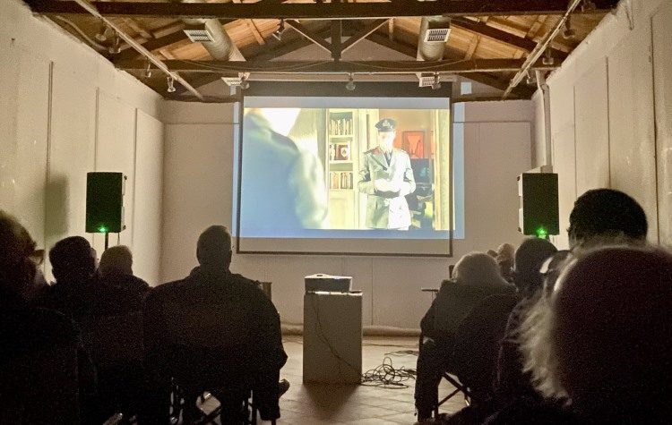 Κινηματογραφική Λέσχη: Επιστροφή με ποιοτικό σινεμά στο «Πέτρινο»