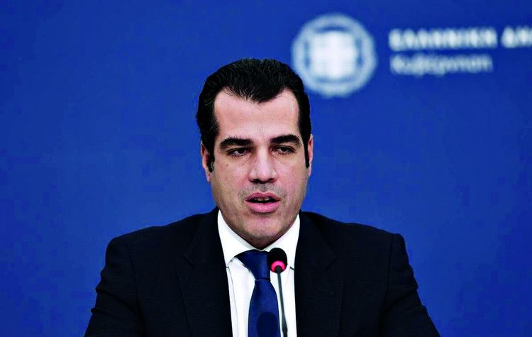 Ανεμβολίαστοι υγειονομικοί: Τέλος στα σενάρια