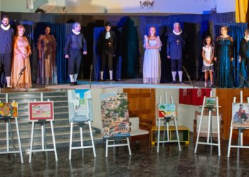 «Πολιτιστικό διήμερο»: Παρακαταθήκη να γίνει θεσμός