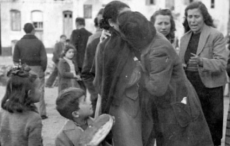 Ένα βιβλίο για αιγαιοπελαγίτες πρόσφυγες «αναδύεται»  στο Αετοπούλειο