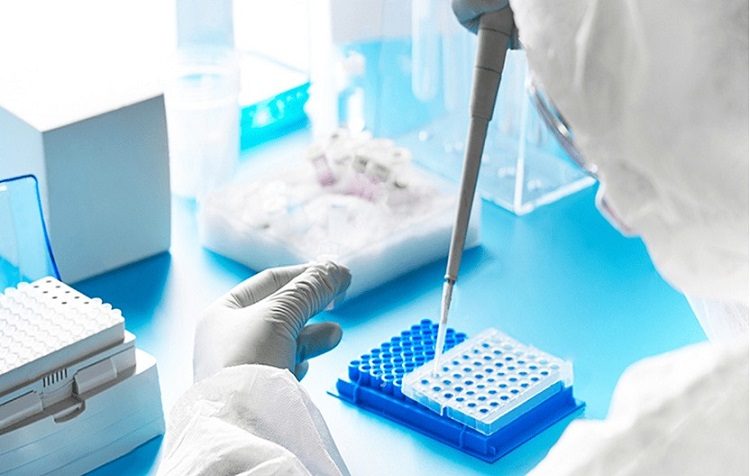 Δωρεάν rapid test στη Μεταμόρφωση στις 7 Οκτωβρίου