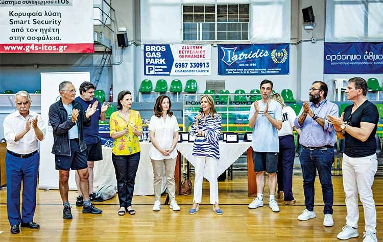 Κοινοτική ψυχιατρική φροντίδα: Η ουτοπία που έγινε αναγκαιότητα