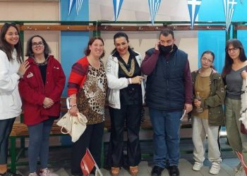 Πειραματικό Λύκειο Αμαρουσίου: Στην γιορτή του «ΟΧΙ» το Σικιαρίδειο (Βίντεο)