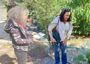 Στα «σκαριά» συνεργασία του Σικιαριδείου με το ΕΛΓΟ «Δήμητρα»