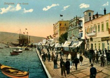 Ο Τούρκος αξιωματικός του Ναυτικού (Μέρος Β’)