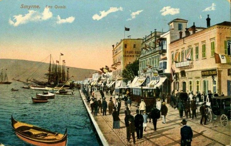 Ο Τούρκος αξιωματικός του Ναυτικού (Μέρος Β’)