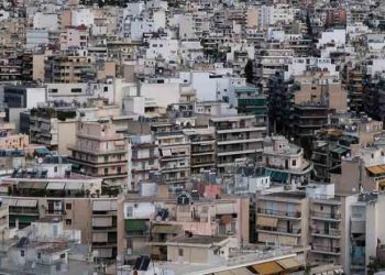 Πρόγραμμα «Σπίτι μου»: Στέγη για όλους - 11 ερωτήσεις & απαντήσεις