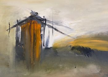 Γκαλερί Χρυσόθεμις: Φθινοπωρινή συνέχεια με έναν ιδιαίτερο εικαστικό