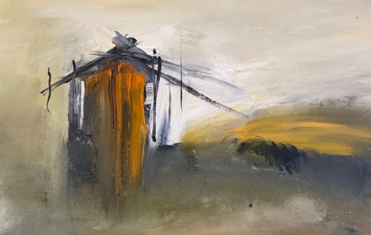 Γκαλερί Χρυσόθεμις: Φθινοπωρινή συνέχεια με έναν ιδιαίτερο εικαστικό