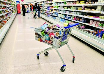 Πονοκέφαλος η ακρίβεια